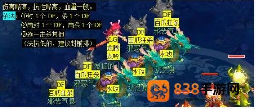 「原神女角色全部变成病娇」？提瓦特生存攻略：从被盯上到活命全靠这几招！