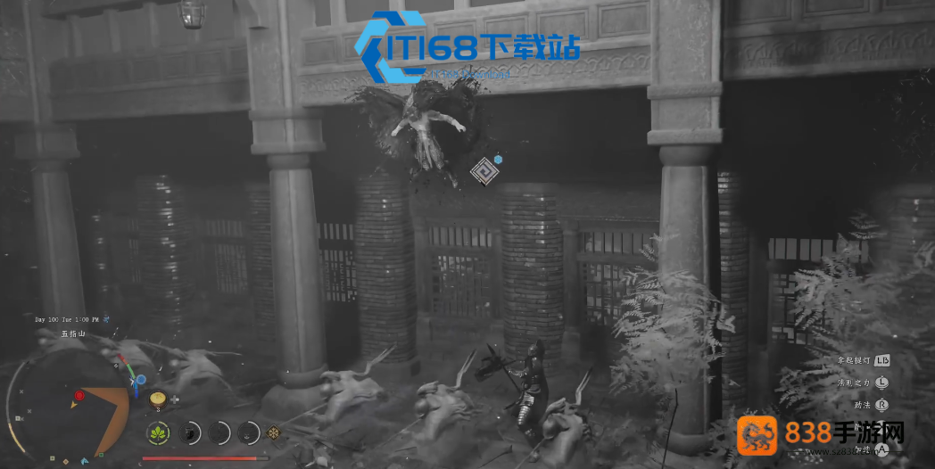 三步搞定《华为手机玩蛋仔派对怎么切换账号》！