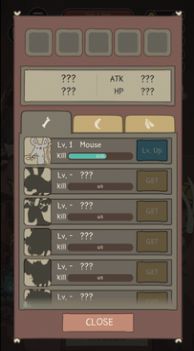 《蛋仔逃出惊魂夜困兽怎么画》手残党也能学会的速成攻略！