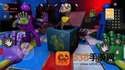 《华为手机蛋仔派对怎么切换账号登录》:三步换号,告别卡顿!