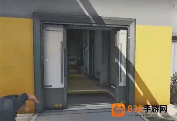 标题:《地铁逃生难言浮萍长什么样》?稀有物资刷新点详解!