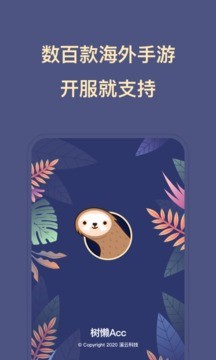 树懒Acc v2.8.3