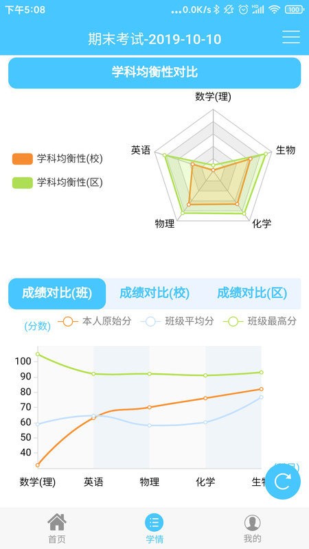 达美嘉教育旧版本