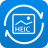 FoneLab HEIC Converter(HEIC格式转换工具)v1.0.10.0官方版