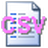 csv文件查看器(CSVFileView)v2.55绿色版