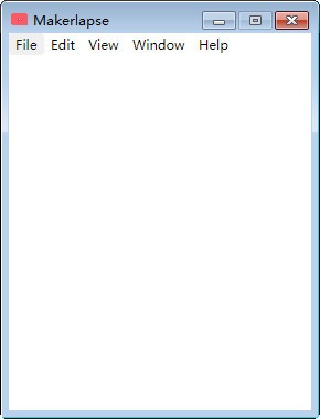 Makerlapse(截屏软件)