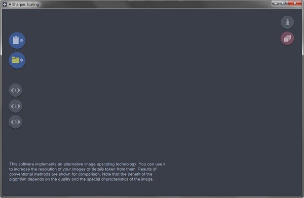 图片放大不失真工具(A  Sharper  Scaling)