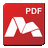 PDF编辑工具(Master PDF Editor)v5.8.30官方中文版