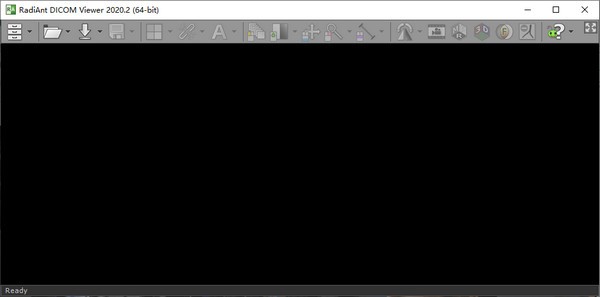 RadiAnt  DICOM  Viewer(医学图像浏览器)
