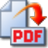 VeryPDF Free Text to PDF Converter(文件转换工具)v1.5官方版