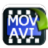 4Easysoft Video to MOV AVI MPEG Converter(视频转换工具)v3.2.22官方版