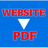 Free Website to PDF Converter(文件格式转换软件)v1.0官方版