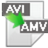 4Easysoft AVI to AMV Converter(视频格式转换工具)v3.2.26官方版