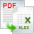 iStonsoft PDF to Excel Converter(PDF转Excel转换器)v2.1.10官方版