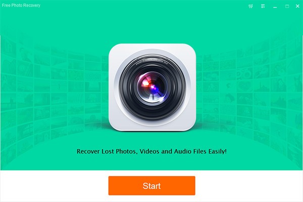 Safe365 Free  Photo  Recovery(相片恢复工具)