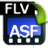 4Easysoft FLV to ASF Converter(FLV转ASF转换工具)v3.2.26官方版