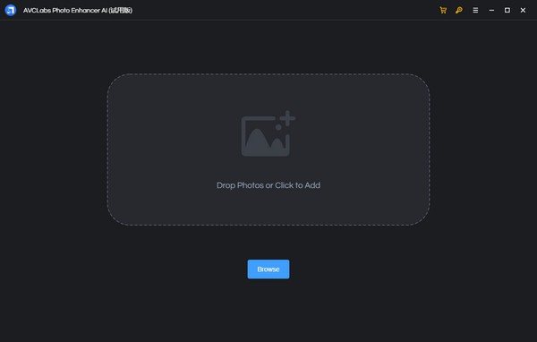 AVCLabs  Photo  Enhancer  AI(图像增强工具)