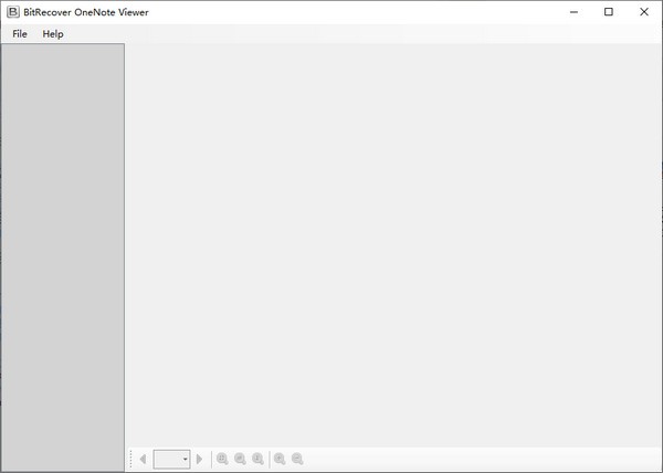 BitRecover  OneNote  Viewer(OneNote查看器)