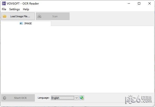 Vovsoft  OCR  Reader(文字识别工具)