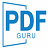 PDF Guru(开源PDF工具箱)v1.0.12免费版