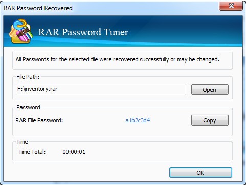 Cocosenor  RAR  Password  Tuner