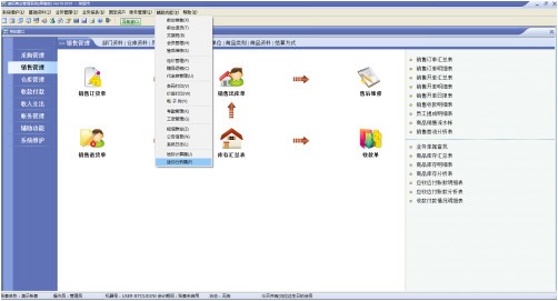 速腾音像制品管理系统