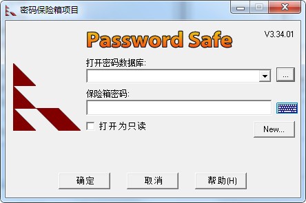 Password  Safe