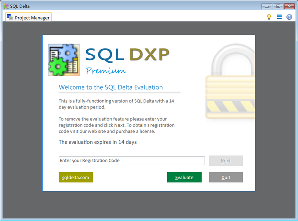 SQL  DXP  Premium(数据库跨平台对比处理工具)