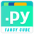 FancyCubePython(代码编辑软件)v1.0.3官方版