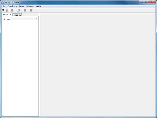 MsSqlToOracle(数据库迁移软件)