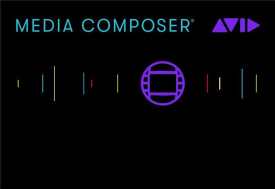 Avid  Media  Composer(视频编辑软件)