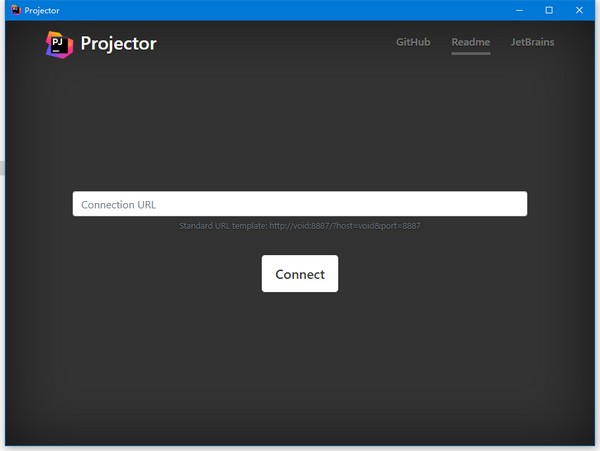 JetBrains  Projector(远程访问IDE工具)