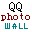 手机QQ照片墙制作软件(QQPhotoWall)V13.11.06绿色免费版