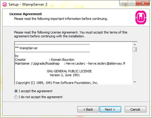 wampserver2.5 64位下载