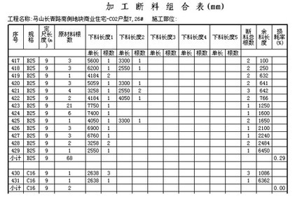 鲁班下料软件下载