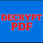 Free Decrypt PDF(PDF文件解密软件)v1.0官方版