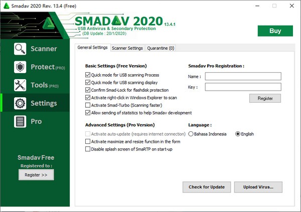 Smadav  Pro  2020