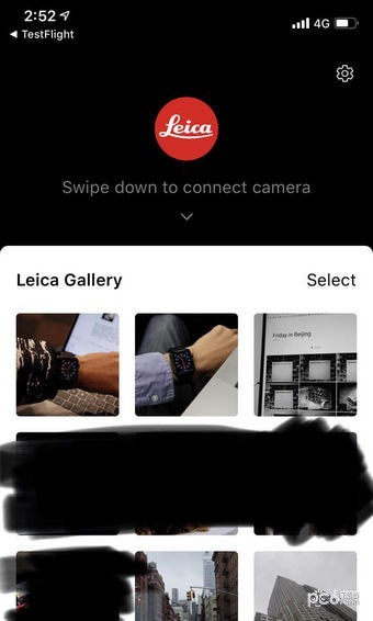 leica fotos下载