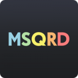 MSQRD