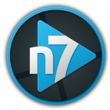 n7音乐播放器(N7 Music Player)