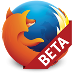 火狐浏览器测试版(Firefox Beta)