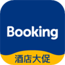 Bookingcom缤客app