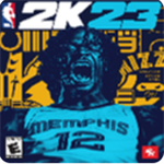 nba2k23安卓版下载