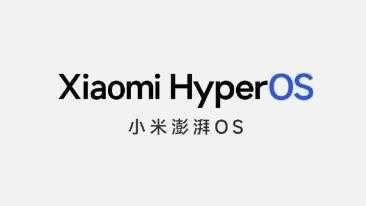 小米14Pro刷机包 HyperOS