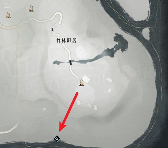 《燕云十六声》清河曲径寻幽全收集攻略