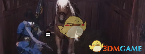 《燕云十六声》伏马庄宝箱位置大全