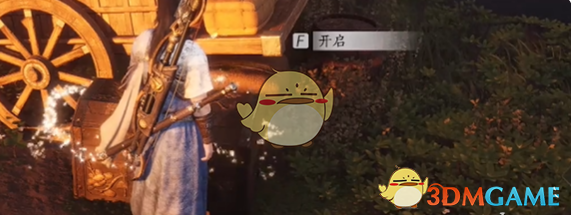 《燕云十六声》伏马庄宝箱位置大全