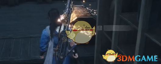《燕云十六声》伏马庄宝箱位置大全
