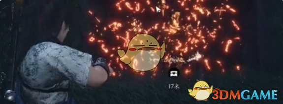 《燕云十六声》伏马庄宝箱位置大全