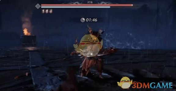 《燕云十六声》河伯无伤逃课打法攻略